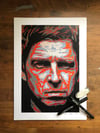 Noel Gallagher 2 Limited Edition Prints 