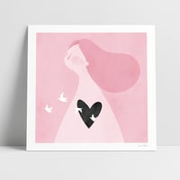 Image 1 of Sin miedo