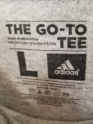 Spurs Best of the West Size Large