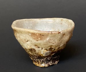 Sake cup # 17