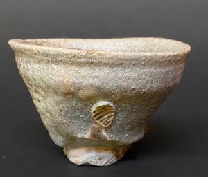 Sake cup # 20