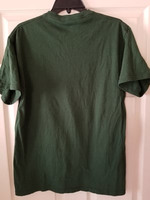 Green Lantern Tee Size Large