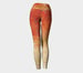 Image of Sunset Yoga Legging