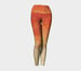 Image of Sunset Yoga Legging