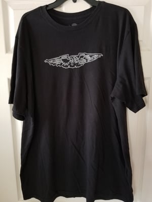 Willie Nelson x Harley Davidson Tee Size 2XL