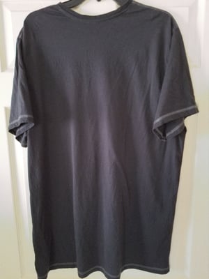 The Dark Side Never Sleeps Tee Size XL