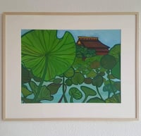 Image 2 of Lotus Pond 