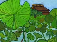 Image 1 of Lotus Pond 