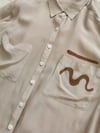 kinks blouse 