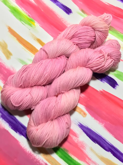 Image of Cotton Candy Dreams 