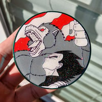 Image 5 of Saiyan Origin PIN