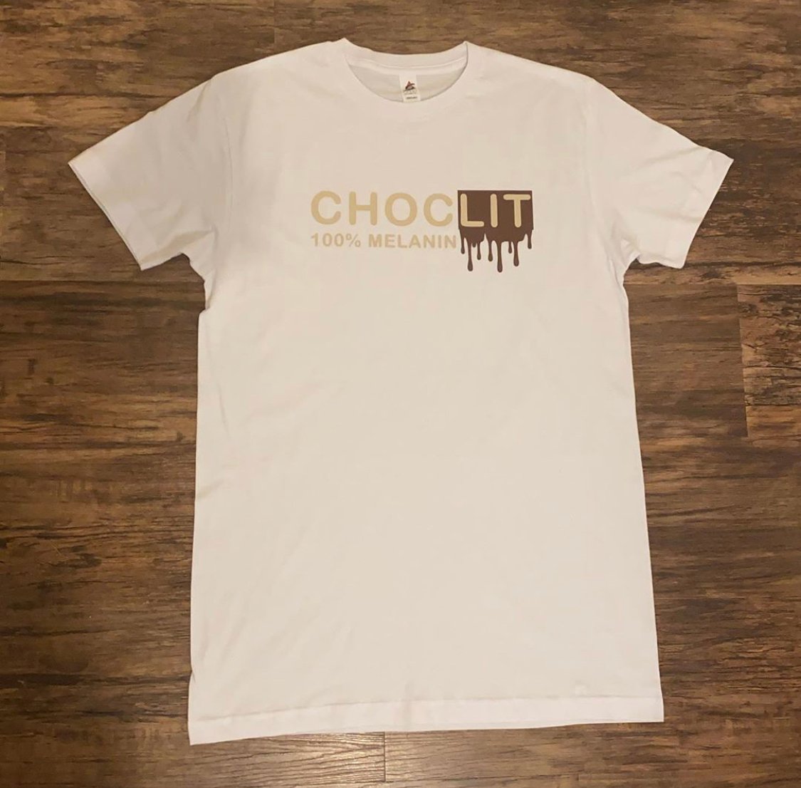 Image of ChocLIT