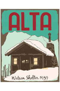 Alta Watson Lodge