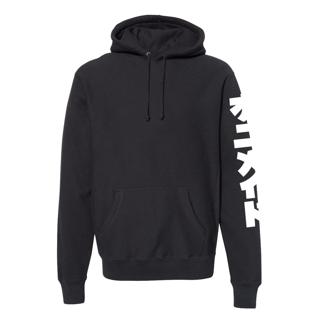 Image of Kata Mask Hoodie