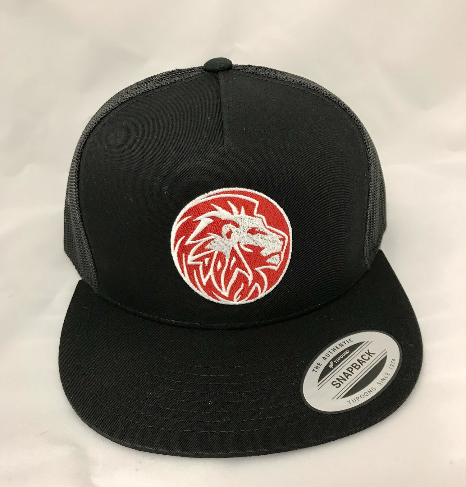 Image of CKM VAPA Trucker Hat