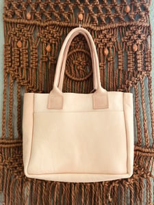 Image of Expedition Tote in PURE