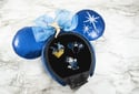 Mouse Ear Display with Pin Board