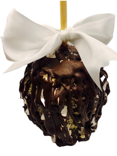 Image of Chocolate S’mores Galore