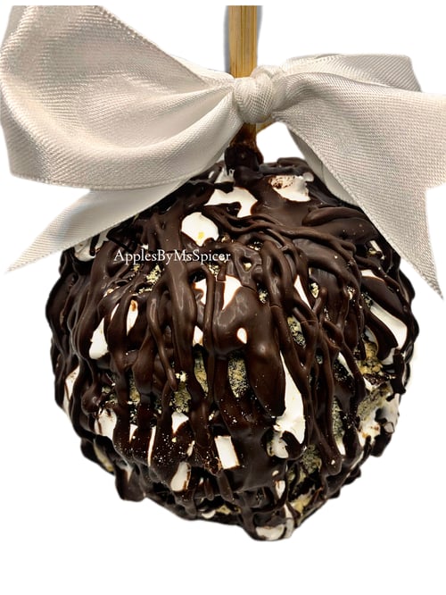 Image of Chocolate S’mores Galore