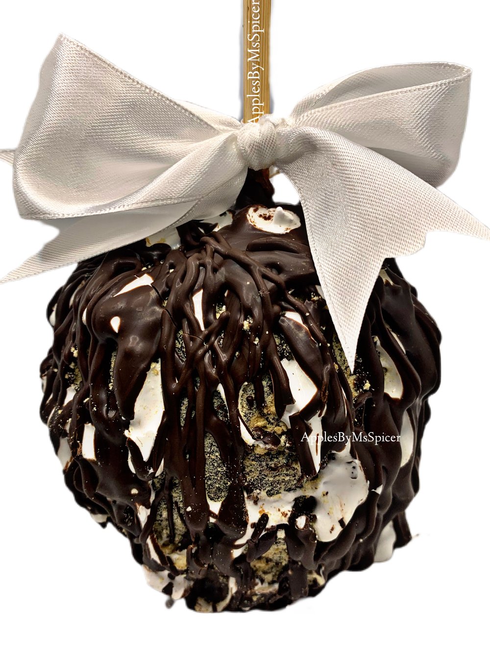 Image of Chocolate S’mores Galore