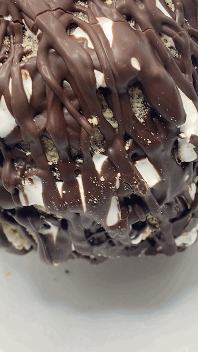 Image of Chocolate S’mores Galore