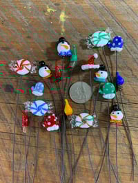 Image 2 of Christmas plant sticks