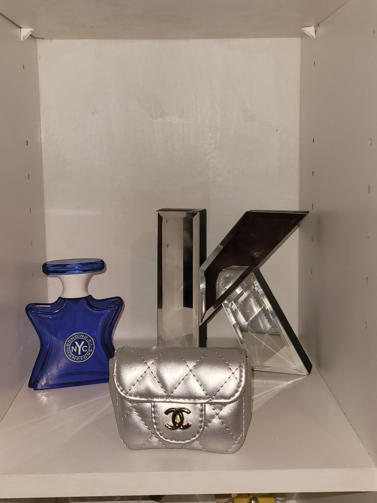 Image of Silver Koala