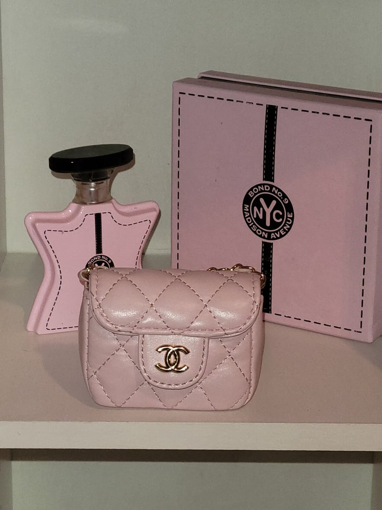 Image of Pink Panther