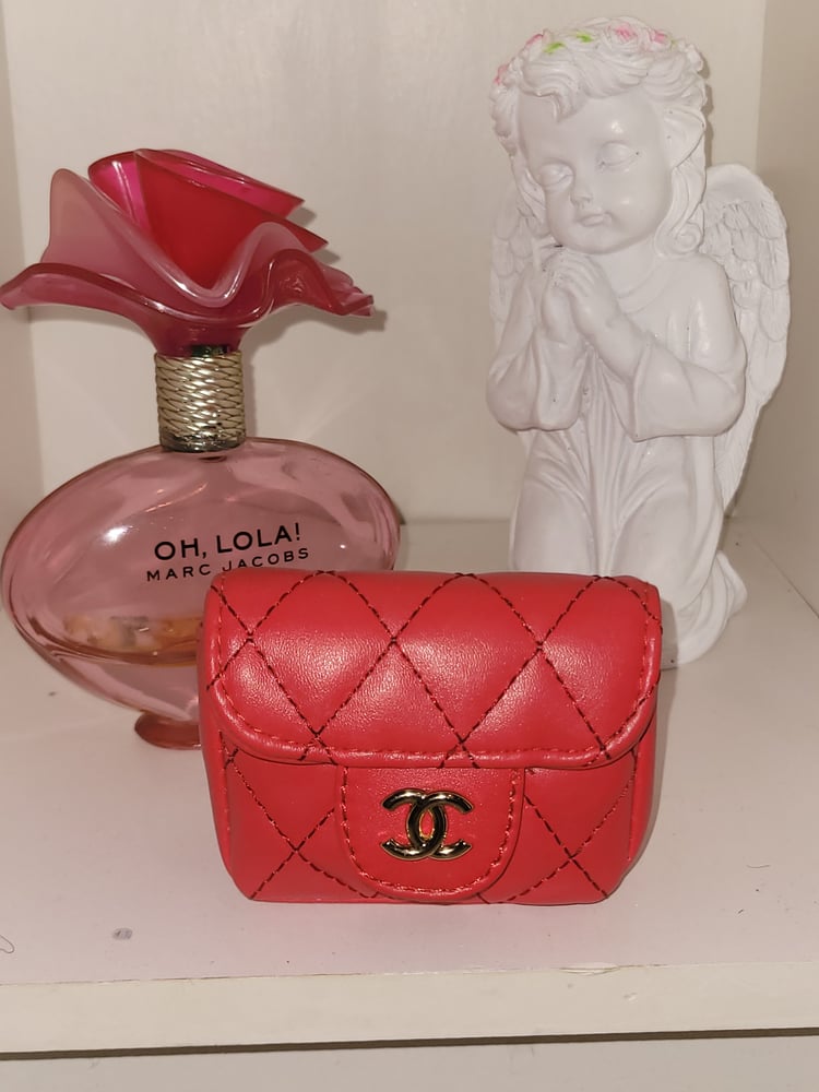 Image of Little Red Riding Hood