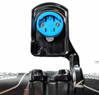Image 4 of K-EDGE Wahoo Aero ROAM Mount