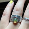 Arc ring