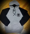 Street Glide Nation Limited Edition Raglan Hoodie 