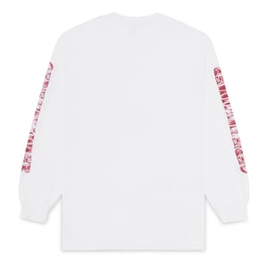 Image of MASSACRE LS Red