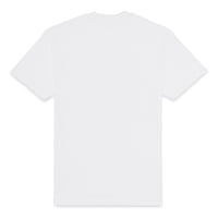 Image 2 of MASSACRE Tee Blue