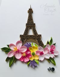 Image 2 of EIFFEL TOWER
