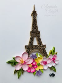Image 3 of EIFFEL TOWER