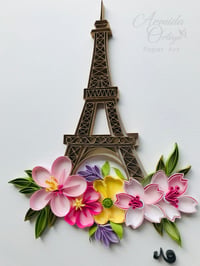 Image 4 of EIFFEL TOWER