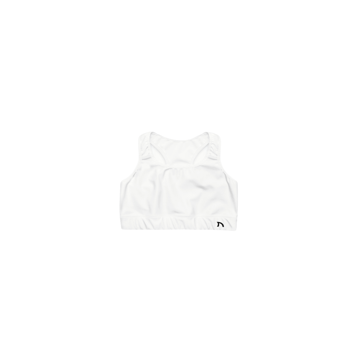 Image of Women's Seamless Sports Bra