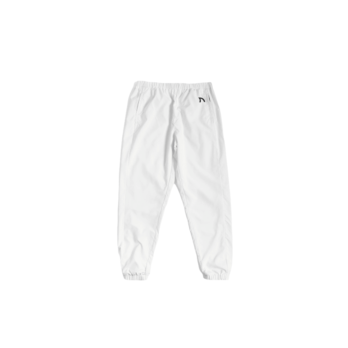 Image of White Sweatpants