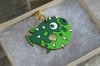 Fugu Fish Necklace