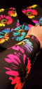 Image of Custom Arm Sleeves / You Supply Fabric 