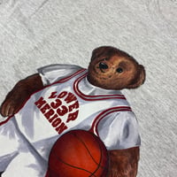 Image 2 of Hoop Dreams #33 Champion T Shirt