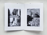 Image 19 of MONOCHROME TENDERNESS - HANDMADE STICKER BOOK 