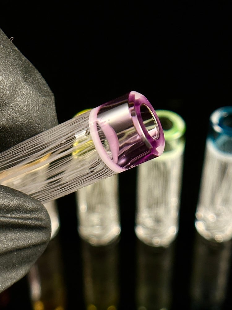 Image of Dok Tips - White/Clear/Color