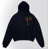 FEAR FTG HOODIE