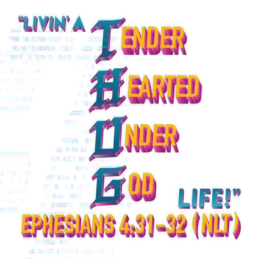 Image of "Livin" A T.H.U.G. Life Pt.2 Short-Sleeve Unisex T-Shirt