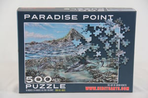 Image of Paradise Point Puzzle