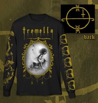 Image 1 of TREMELLA Long Sleeves  /  T-Shirts