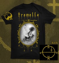 Image 2 of TREMELLA Long Sleeves  /  T-Shirts