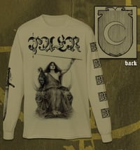 Image 1 of PUER Long Sleeves  / T-Shirts